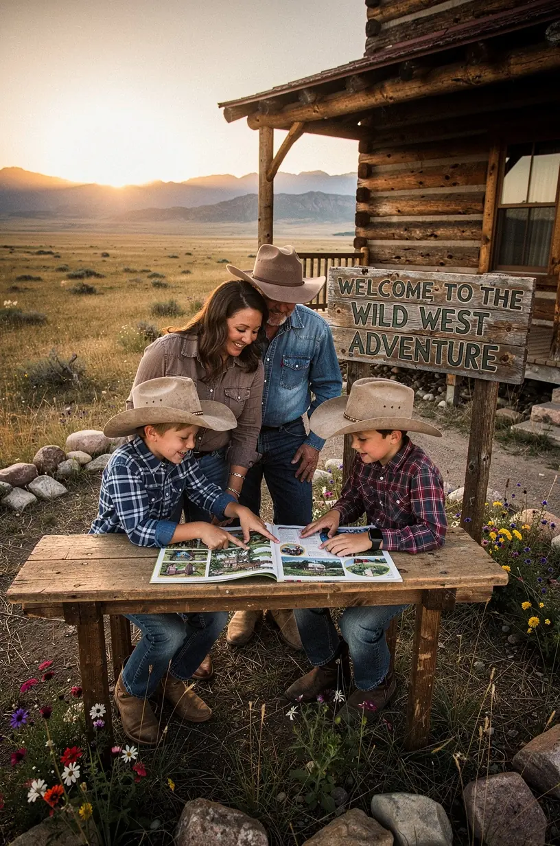 Пошаговое руководство по планированию поездки вдоль знаменитого шоссе Route 66 с полезными советами.